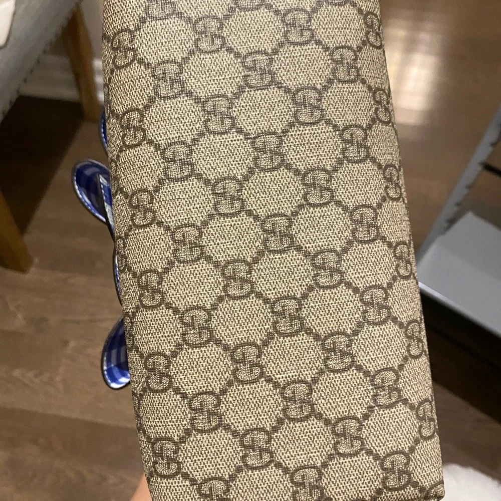 Gucci bowknot handbag - Picture 5 of 9